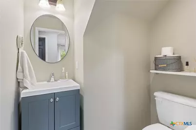 8009 Hawthorn, Temple, TX 76502 - Photo 19