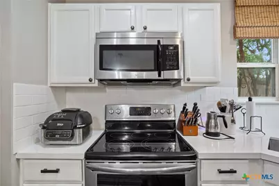 8009 Hawthorn, Temple, TX 76502 - Photo 9