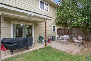 8009 Hawthorn, Temple, TX 76502 - Photo 21