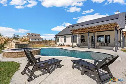 446 Wade Drive, Eddy, TX 76524 - Photo 31
