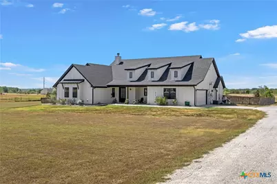 446 Wade Drive, Eddy, TX 76524 - Photo 3