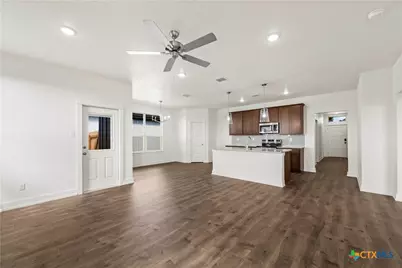 103 Grand Canyon Drive, Copperas Cove, TX 76522 - Photo 5