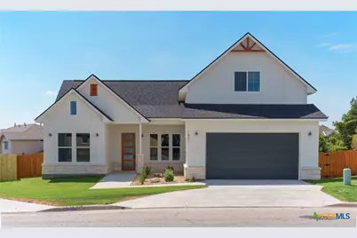 1801 Fawn Creek Street, Temple, TX 76504 - Photo 1