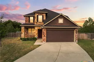 602 Hobby Rd, Copperas Cove, TX 76522 - Photo 1