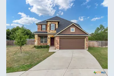 602 Hobby Road, Copperas Cove, TX 76522 - Photo 35