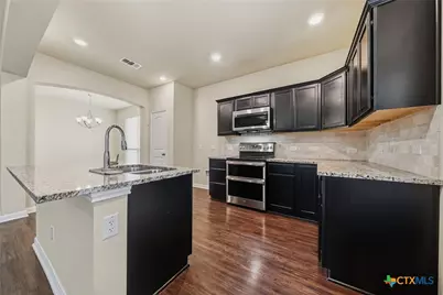 602 Hobby Road, Copperas Cove, TX 76522 - Photo 7