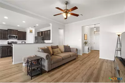 7923 Marsala Drive, Temple, TX 76502 - Photo 5