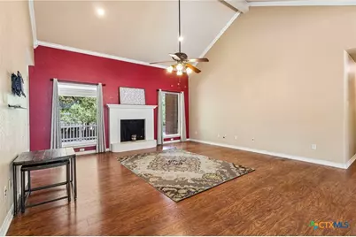 100 Cattail Circle, Harker Heights, TX 76548 - Photo 7