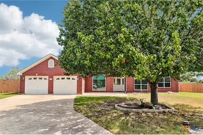 100 Cattail Circle, Harker Heights, TX 76548 - Photo 1