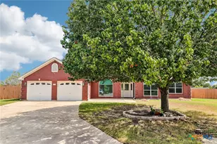 100 Cattail Cir, Harker Heights, TX 76548 - Photo 1