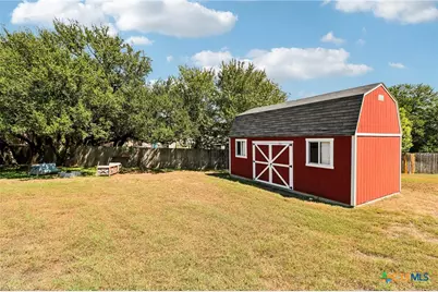 100 Cattail Circle, Harker Heights, TX 76548 - Photo 35