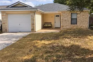 205 Carol Ct, Georgetown, TX 78626 - Photo 1