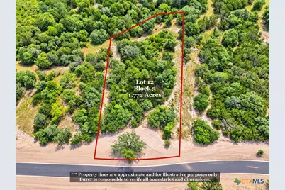 1218 Kenton Parkway, Salado, TX 76571 - Photo 1