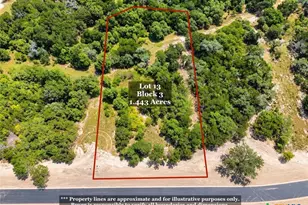 1236 Kenton Pkwy, Salado, TX 76571 - Photo 1