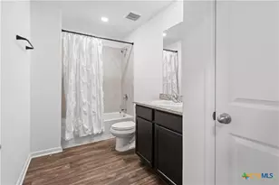 4167 Trail de Paris, New Braunfels, TX 78132 - Photo 19