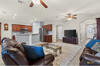 2609 Lonesome Creek Trail, New Braunfels, TX 78130 - Photo 13