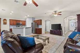 2609 Lonesome Creek Trail, New Braunfels, TX 78130 - Photo 13