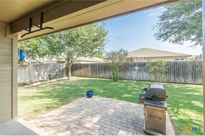 2609 Lonesome Creek Trail, New Braunfels, TX 78130 - Photo 29