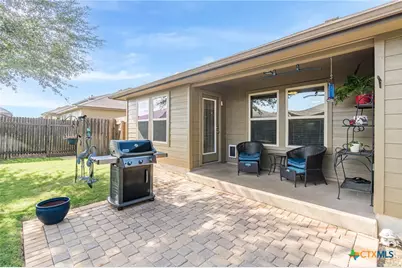 2609 Lonesome Creek Trail, New Braunfels, TX 78130 - Photo 33
