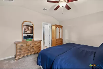 2609 Lonesome Creek Trail, New Braunfels, TX 78130 - Photo 23