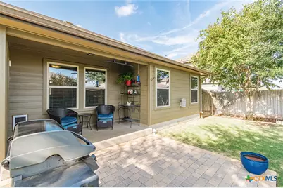 2609 Lonesome Creek Trail, New Braunfels, TX 78130 - Photo 35