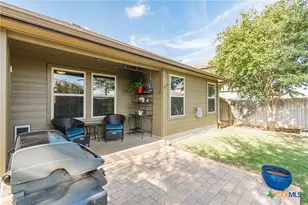 2609 Lonesome Creek Trail, New Braunfels, TX 78130 - Photo 35