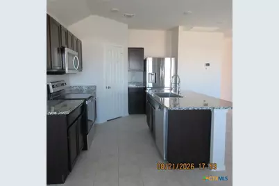 544 Taggart Trail, Jarrell, TX 76537 - Photo 11