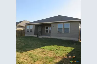 544 Taggart Trail, Jarrell, TX 76537 - Photo 21