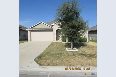 544 Taggart Trail, Jarrell, TX 76537 - Photo 1