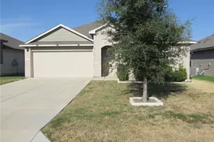 544 Taggart Trail, Jarrell, TX 76537 - Photo 1