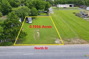 Tbd W North St, Louise, TX 77455 - Photo 1