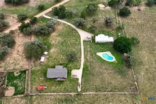 6072 Co Rd 122, Hallettsville, TX 77964 - Photo 35