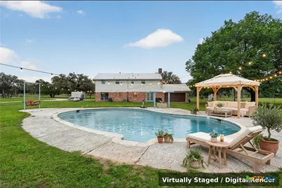 6072 County Road 122, Hallettsville, TX 77964 - Photo 5