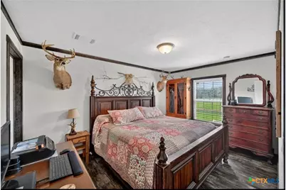 6072 County Road 122, Hallettsville, TX 77964 - Photo 47