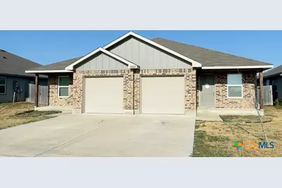 1952 Lively Lane, Temple, TX 76502 - Photo 1