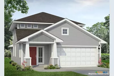 2519 Applewhite Meadow, San Antonio, TX 78224 - Photo 1