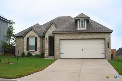 5109 Pollack Lane, Belton, TX 76513 - Photo 1