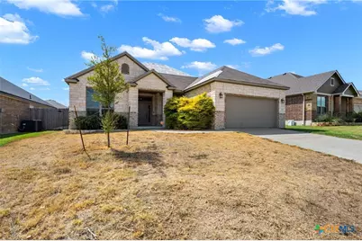 7207 Rosado Drive, Temple, TX 76502 - Photo 1