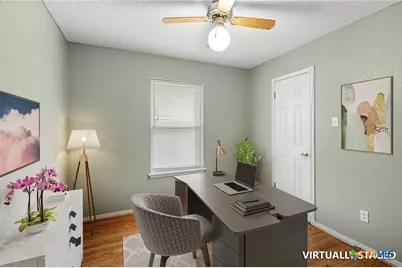 909 Northern Dancer Drive, Copperas Cove, TX 76522 - Photo 27