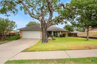 909 Northern Dancer Drive, Copperas Cove, TX 76522 - Photo 1