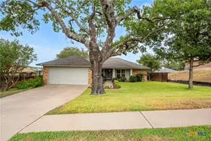 909 Northern Dancer Dr, Copperas Cove, TX 76522 - Photo 1