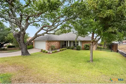 909 Northern Dancer Drive, Copperas Cove, TX 76522 - Photo 5