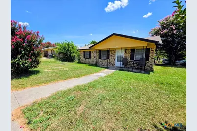 1912 Patricia Street, Copperas Cove, TX 76522 - Photo 1