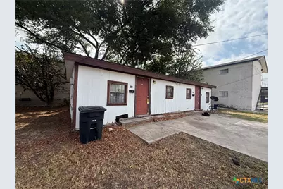504 Rhode Island Street, Killeen, TX 76541 - Photo 1