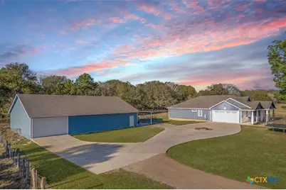1880 Highway 21, Paige, TX 78659 - Photo 1