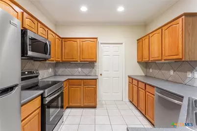 3201 Bonham Avenue, Temple, TX 76502 - Photo 13