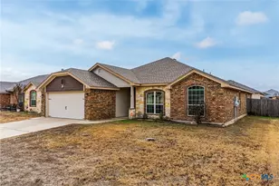 2908 Montague County Dr, Killeen, TX 76549 - Photo 1
