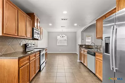 2908 Montague County Drive, Killeen, TX 76549 - Photo 7
