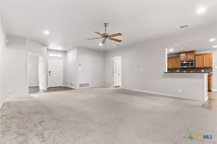 2908 Montague County Dr, Killeen, TX 76549 - Photo 3