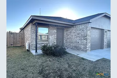6002 Harriet Tubman Avenue #B, Killeen, TX 76543 - Photo 1